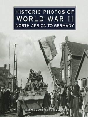 cover image of Historic Photos of World War II